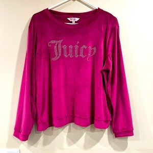 🔥Juicy Couture SleepWear Top🔥